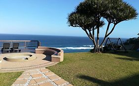Beach Retreat Guesthouse